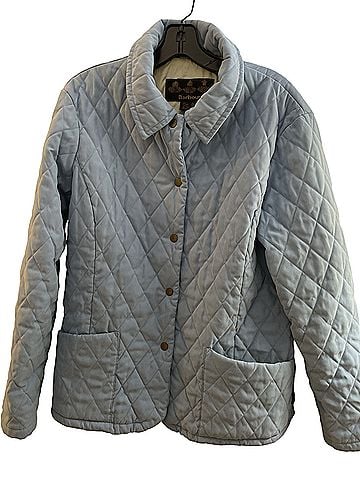 Barbour Jacket (view 2)