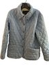 Barbour Blue Jacket Size 14 - photo 2