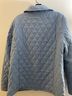 Barbour Blue Jacket Size 14 - photo 5