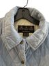 Barbour Blue Jacket Size 14 - photo 6