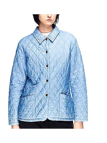 Barbour Jacket (view 1)