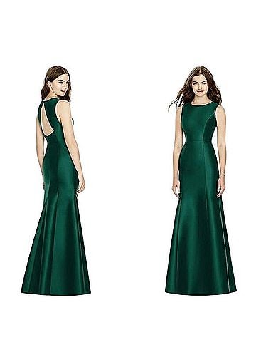BELLA BRIDESMAIDS BB106 Cocktail Dress (view 1)