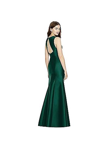 BELLA BRIDESMAIDS BB106 Cocktail Dress (view 2)