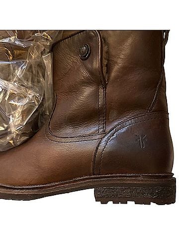 FRYE Mara Ankle Boots (view 1)