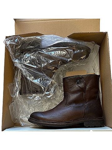 FRYE Mara Ankle Boots (view 2)