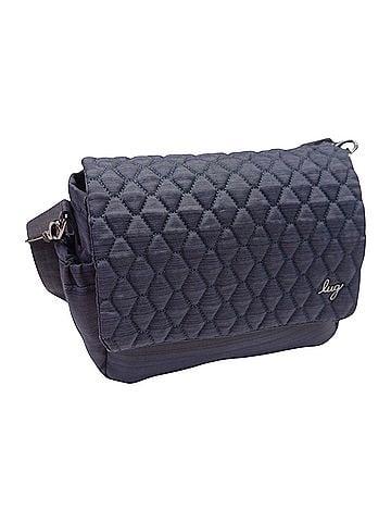 Lug Messenger (view 1)