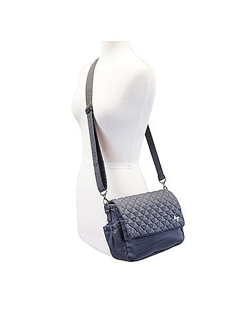 Lug Messenger (view 2)