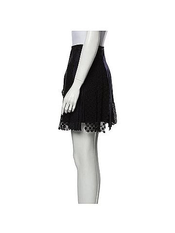 Vanessa Bruno Formal Skirt (view 2)