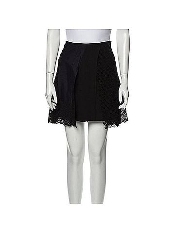 Vanessa Bruno Formal Skirt (view 1)