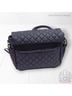 Lug Solid Gray Messenger One size - photo 3