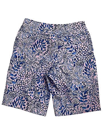 Lilly Pulitzer Reid Shorts (view 2)
