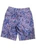 Lilly Pulitzer Floral Multi Color Shorts Size 0 - photo 2