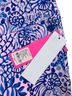 Lilly Pulitzer Floral Multi Color Shorts Size 0 - photo 5