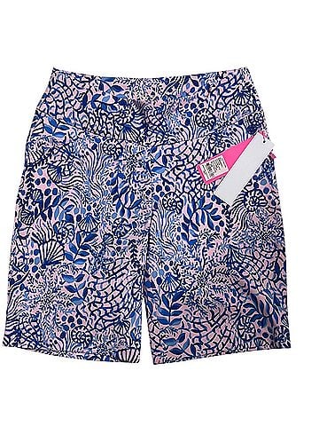 Lilly Pulitzer Reid Shorts (view 1)