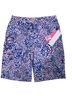 Lilly Pulitzer Floral Multi Color Shorts Size 0 - photo 1