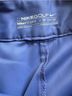 Nike Plaid Blue White Skort Size 2X - photo 3