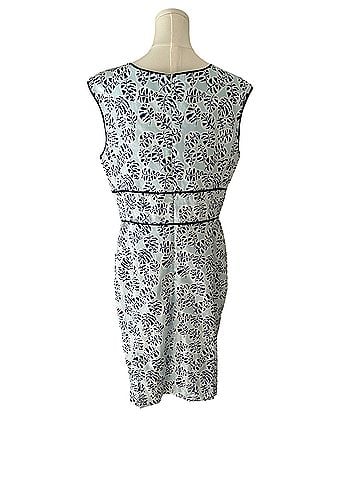 Oscar De La Renta Casual Dress (view 2)