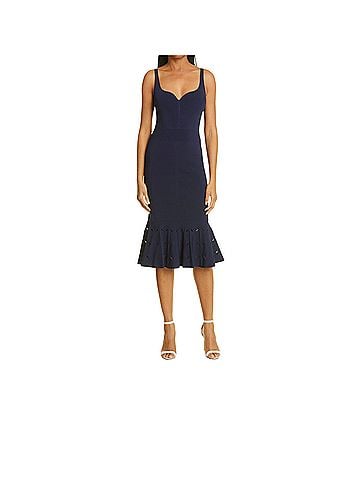Ted Baker London Cocktail Dress (view 1)