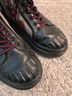Cecelia New York Floral Multi Color Boots Size 9 - photo 8