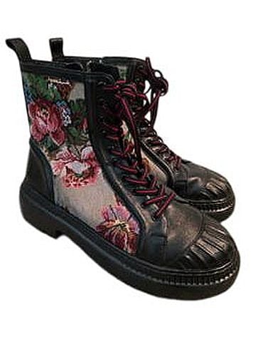 Cecelia New York Carlos Boots (view 1)