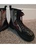Cecelia New York Floral Multi Color Boots Size 9 - photo 5