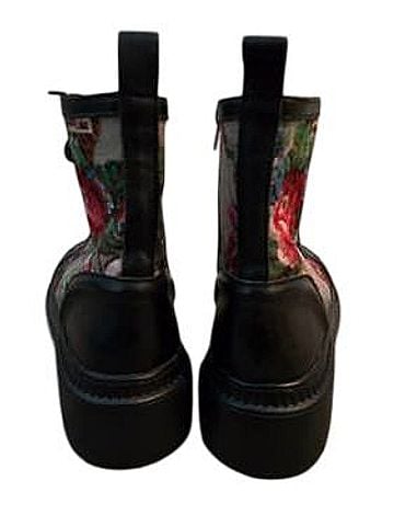 Cecelia New York Carlos Boots (view 2)