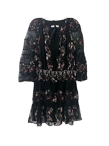 Amanda Uprichard Alena Casual Dress (view 1)