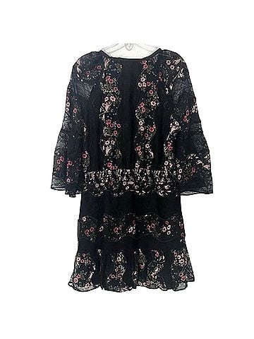 Amanda Uprichard Alena Casual Dress (view 2)
