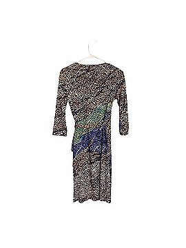 Diane von Furstenberg Julian Two Casual Dress (view 2)