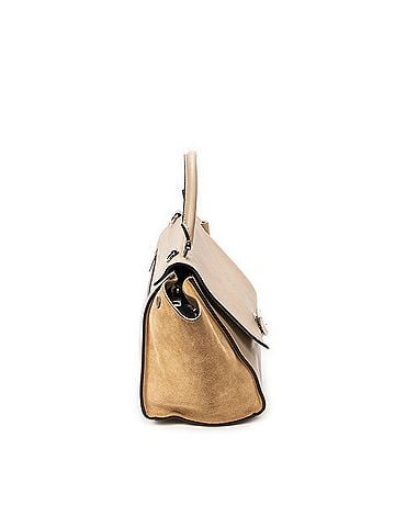 Céline Small Trapeze (view 2)