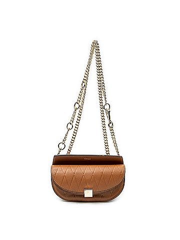 Chloé Georgia Convertible Belt Bag (view 1)