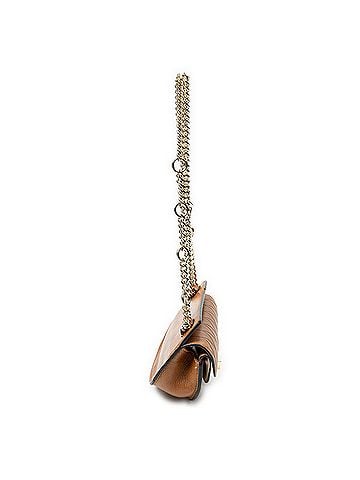 Chloé Georgia Convertible Belt Bag (view 2)