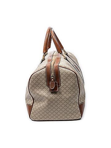 Céline Vintage Medium Travel Boston (view 2)