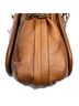 Chloé Brown Large Paraty One size - photo 6