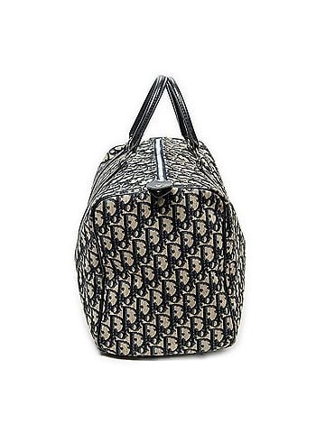 Dior Vintage Medium Boston (view 2)