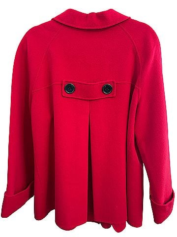 Lafayette 148 New York Coat (view 2)