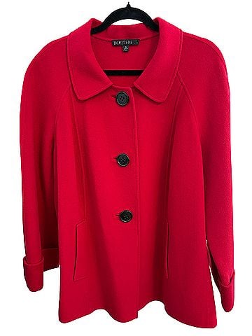 Lafayette 148 New York Coat (view 1)