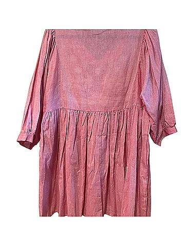 Talula Talulah embroidered dress Casual Dress (view 2)