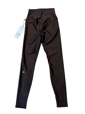 Alo Yoga High Waist Airlift Leggings (view 2)