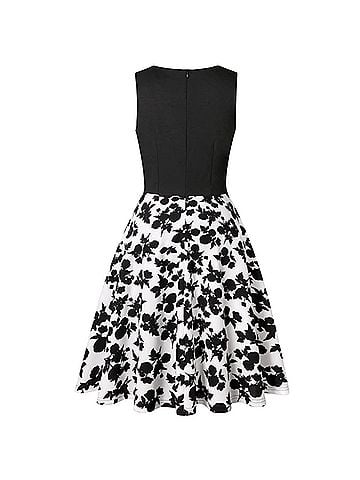 Owin Casual Dress (view 2)