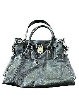 Michael Kors Hamilton Leather Tote (view 2)