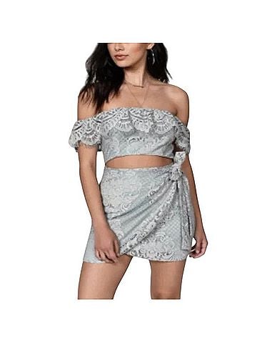 TOBI Cocktail Dress (view 1)