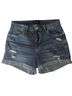 Bloom Denim Shorts Size 12 - photo 1