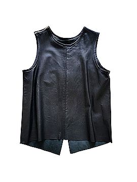 Rag & Bone Sleeveless Top