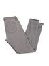 Ann Taylor Factory Gray Khakis Size 4 - photo 1