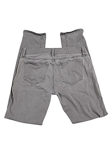 Ann Taylor Factory Khakis (view 2)