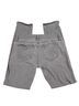 Ann Taylor Factory Gray Khakis Size 4 - photo 2