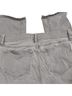 Ann Taylor Factory Gray Khakis Size 4 - photo 5