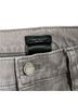 Ann Taylor Factory Gray Khakis Size 4 - photo 4
