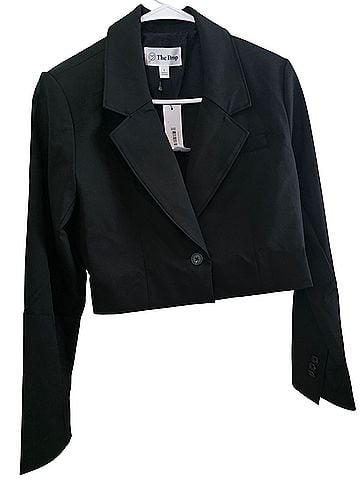 The Drop Blazer (view 1)
